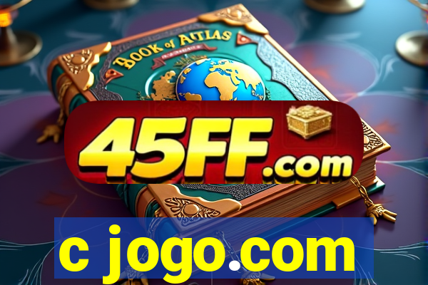c jogo.com